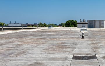 Birchgrove commercial flat roofing