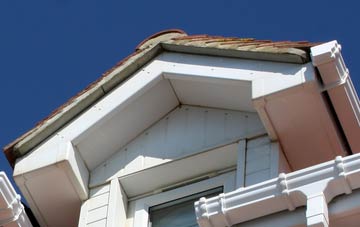 Birchgrove fascia installation costs