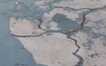 fibreglass roofing replacement Birchgrove