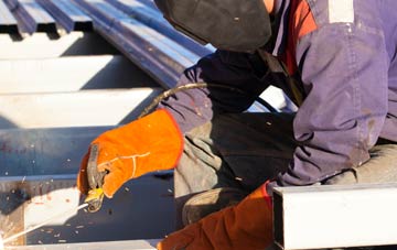 Birchgrove flat roofing options