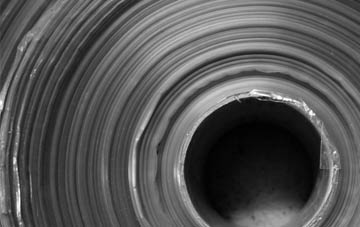 Birchgrove pvc roof replacement