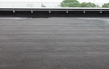 Birchgrove asphalt roof replacement