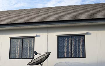 Birchgrove rubber roof costs