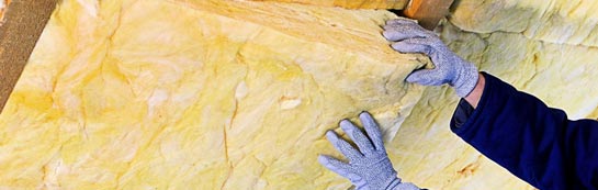 quotes for Birchgrove roof insulation