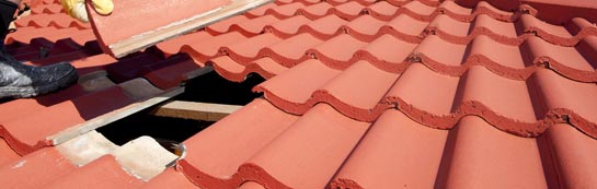 compare Birchgrove roof repair quotes