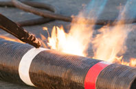 Birchgrove flat roofing replacement