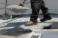 find rated Birchgrove flat roofing replacement companies