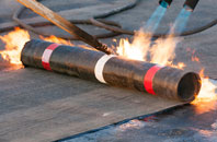 Birchgrove flat roof sealing