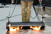 Birchgrove flat roof sealing quote