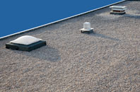 Birchgrove flat roofing