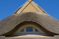 Birchgrove thatch roofing